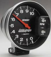 10,000 RPM Memory Tachometer