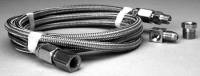 Braided Stainless Steel Hose