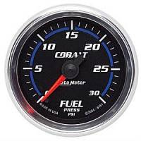 Fuel Pressure Full Sweep Gauge