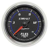 Fuel Pressure Full Sweep Gauge