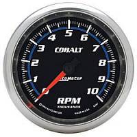 Tachometer Full Sweep