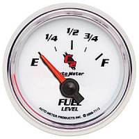 Fuel Level Gauge