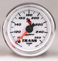 Transmission Temperature 100-260 F     Full Sweep