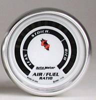 Air Fuel Ratio (Lean-Rich)