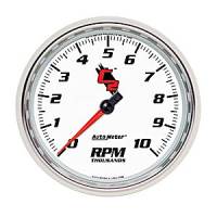 5" In-Dash Tachometer