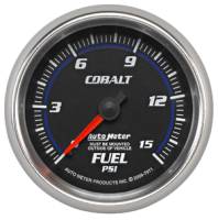 Fuel Pressure Full Sweep Gauge