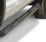 Pathfinder Round Side Bars - Image 2