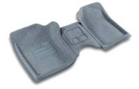 Premium Front Floor Mats