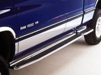 Rocker Panel Kit