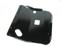 Skid Row Oil Pan Skid Plate - Image 2