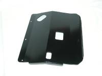 Skid Row Oil Pan Skid Plate - Image 3