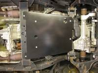 Skid Row Transmission Skid Plate - Image 2