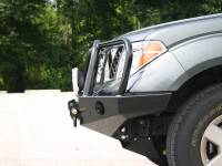 Frontier Winch Mount Bumper - Image 6