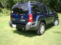 Xterra Rear Bumper - Image 1