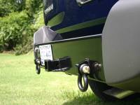 Xterra Rear Bumper - Image 3