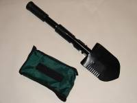 Folding Shovel - Image 2