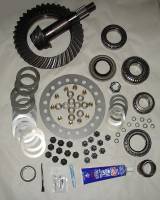 4.88 Ring & Pinion With Installation Kit - Image 2
