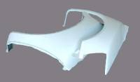 Titan Fiberglass Front Fenders - Image 2