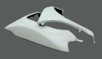 Frontier Fiberglass Fenders - Image 2