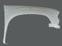 Frontier Fiberglass Fenders - Image 4