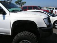 Xterra Fiberglass Fenders - Image 3