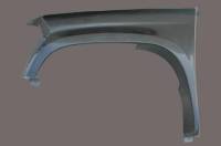 Frontier Fiberglass Front Fenders - Image 2