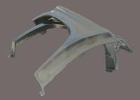 Frontier Fiberglass Front Fenders - Image 4