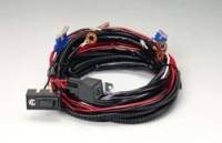 Light Bars, Guards & Other Accessories - Light Wires - Wiring Harness