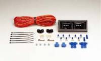 Light Bars, Guards & Other Accessories - Light Accessories - Switch Kit