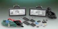 KC Hi-Lites Back Up Light Kit