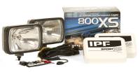 IPF Xtreme Sports Series Rectangular Driving Light