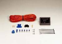 Light Bars, Guards & Other Accessories - Light Accessories - Back Up Light Switch Kit