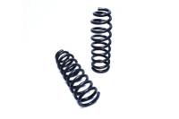 Lowering Components - Armada - Armada Front Lowering Coils