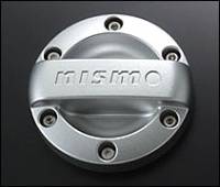 NISMO Oil Cap