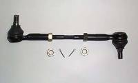 Genuine Nissan Parts & Accessories - Genuine Nissan Suspension Parts - Tie Rod Assembly