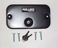 Accessories - Tailgate Lock - Tailgate Lock