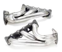 Xterra Silver Ceramic Coated Headers