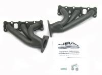 Frontier Titanium Ceramic Coated Headers