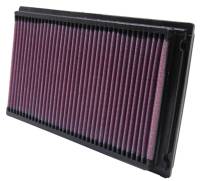 K&N Air Filter - Image 2