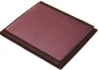 K&N Air Filter - Image 1