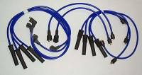 Performance - Spark Plug Wires - 8mm Silicone Spark Plug Wires