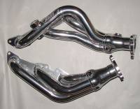 Doug Thorley Long Tube Ceramic Coated Headers - Image 1