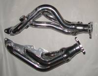 Doug Thorley Long Tube Ceramic Coated Headers - Image 2