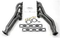 409 QX56 Titanium Ceramic Long Tube Headers