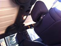 HEADREST HANDLE - Image 2