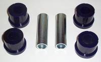 Polyurethane Suspension Products - Xterra Bushings - Lower Control Arm Front Bushings