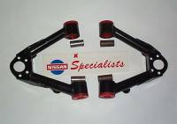 Front Suspension Components - 720 Pick-Ups - 720 Upper Control Arms