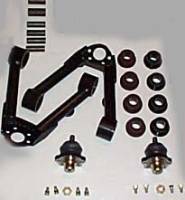 Front Suspension Components - Frontier - Frontier Front Suspension Lift
