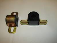 Pathfinder Rear Center Sway Bar Bushings - Image 1