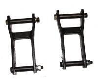 Xterra Adjustable Lift Shackles - Image 2